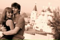 Фотография Дрибницы Алины