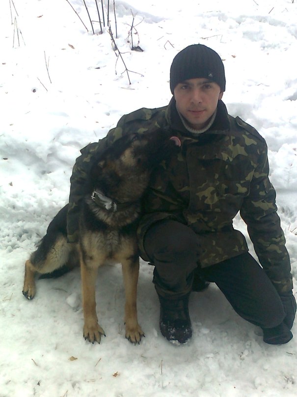 Павел Василенко фотография #5