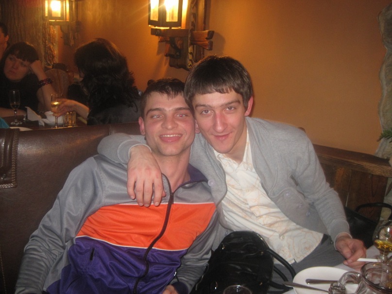 Степан Терновой фотография #34