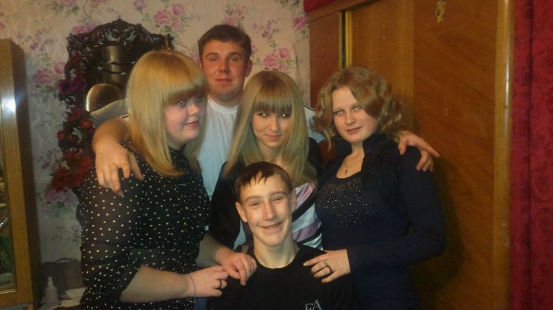Александр Жуков фотография #21