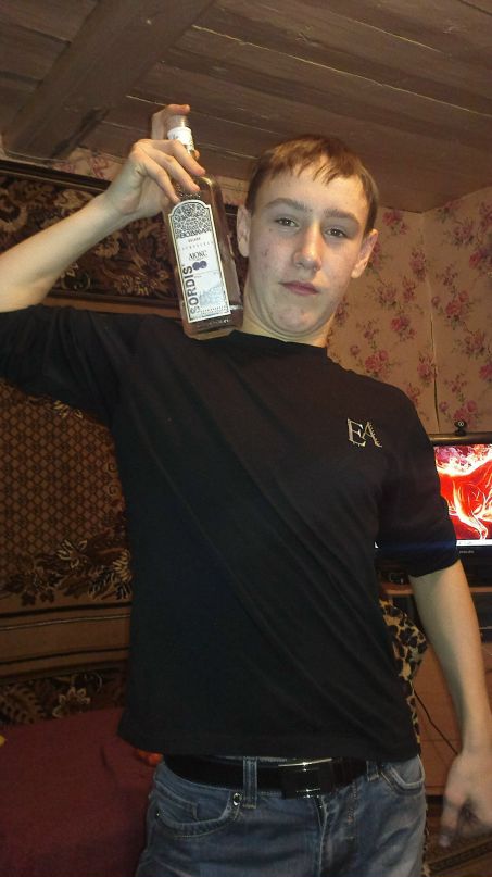 Александр Жуков фотография #17