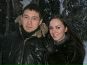 Фотография Артемьевой Полины