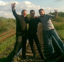 Валерій Новицький фотография #11 (источник - https://vk.com/id84978527)
