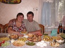 Фотография Фахретдиновой Альфии