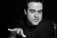 Фотография Левина Андрея