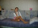 Фотография Бушковой Александры