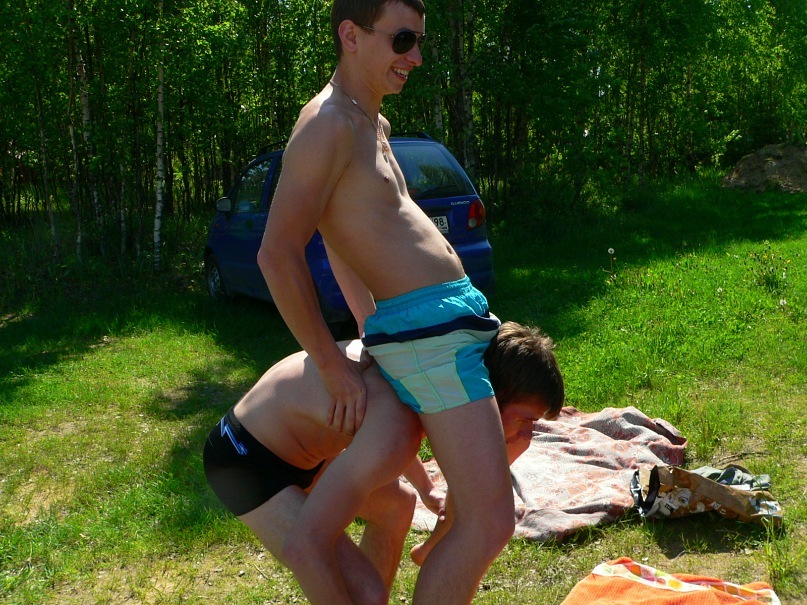 Дмитрий Жось фотография #34