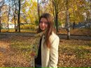 Фотография Макаровой Дарьи