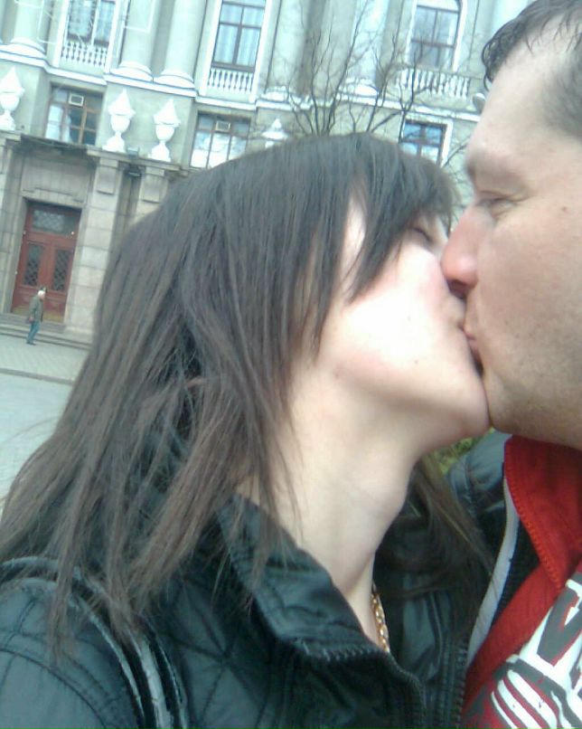 Иван Бенца фотография #2