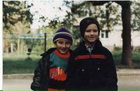 Фотография Лысенкова Димы