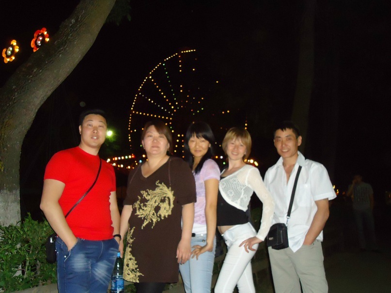 Дмитрий Цай фотография #31