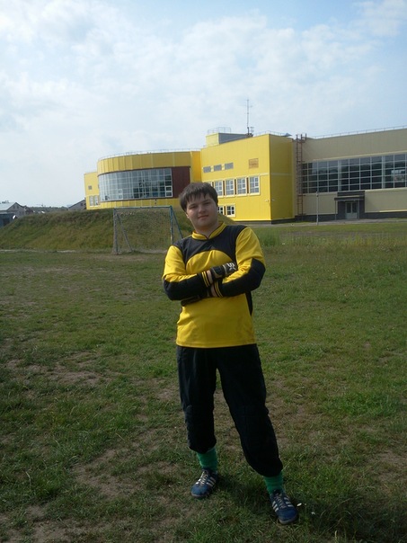 №9, Дмитрий Тихонов, 29.4.1990 №9, Дмитрий Тихонов, 29.4.1990