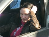 Фотография Девяткиной Веруни