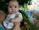 Таня Лосік фотография #8 (источник - https://vk.com/id88603519)