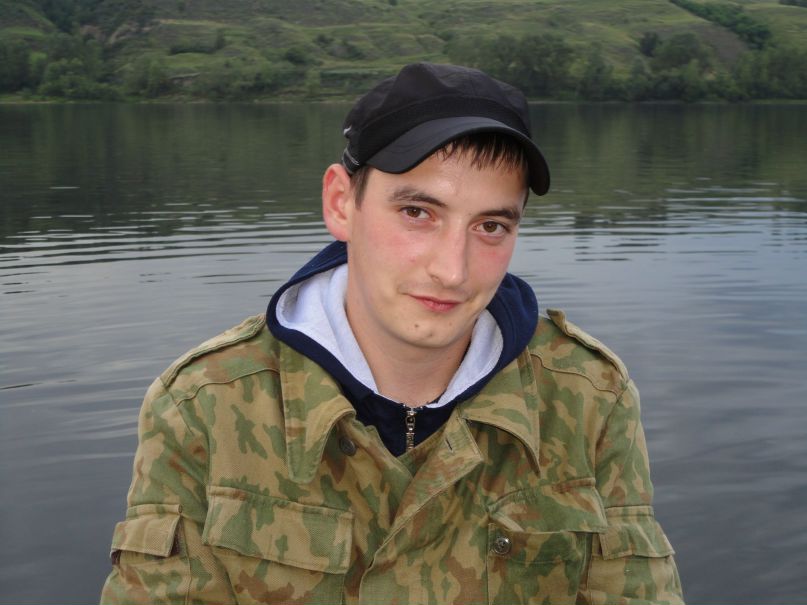 Виктор Волков фотография #26