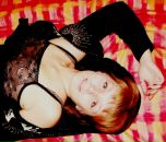 Фотография Нелюбиной Надежды