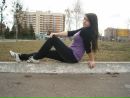 Юлія Полюга фотография #26 (источник - https://vk.com/id125226520)