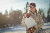 Фотография Олейниковой Екатерины