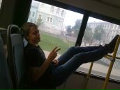 Фотография Васильева Евгения