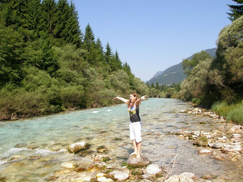 Ксения Черных фотография #26