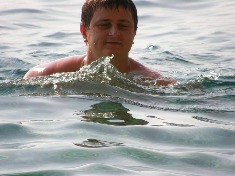 Ксения Черных фотография #4