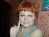 Фотография Марковой Марии