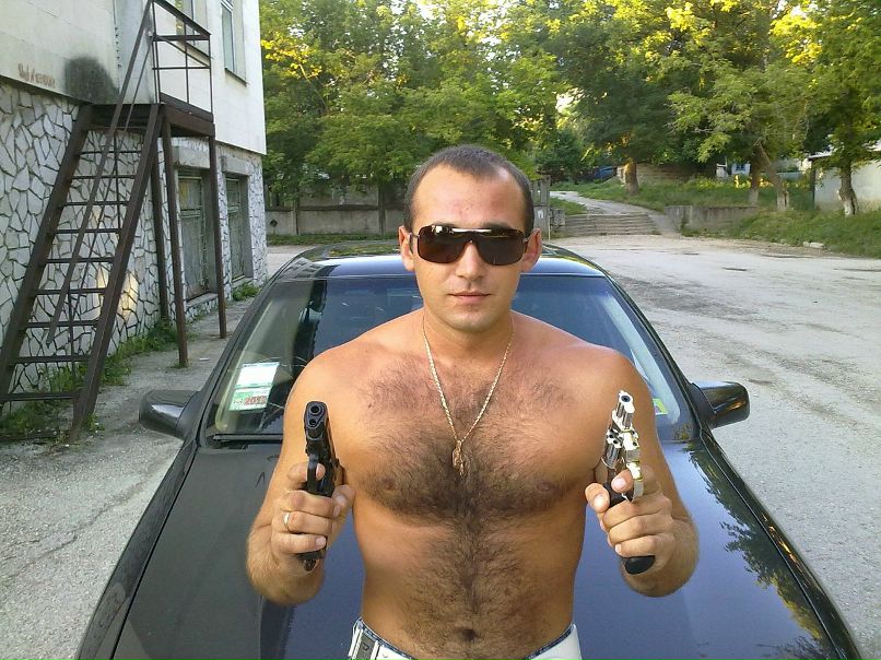 Александр Доценко фотография #35