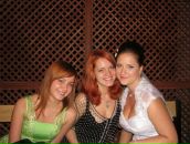 Фотография Чумак Женечки