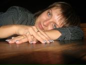 Фотография Орловой Елены