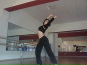 Фотография Лазаревой Юлии