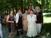 Лариса Подліняєва фотография #42 (источник - https://vk.com/id22356863)