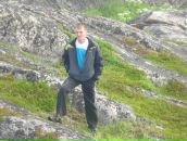 Фотография Яковлева Алексея