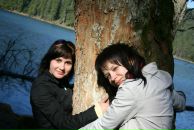 Юля Князєва фотография #16 (источник - https://vk.com/id75894048)