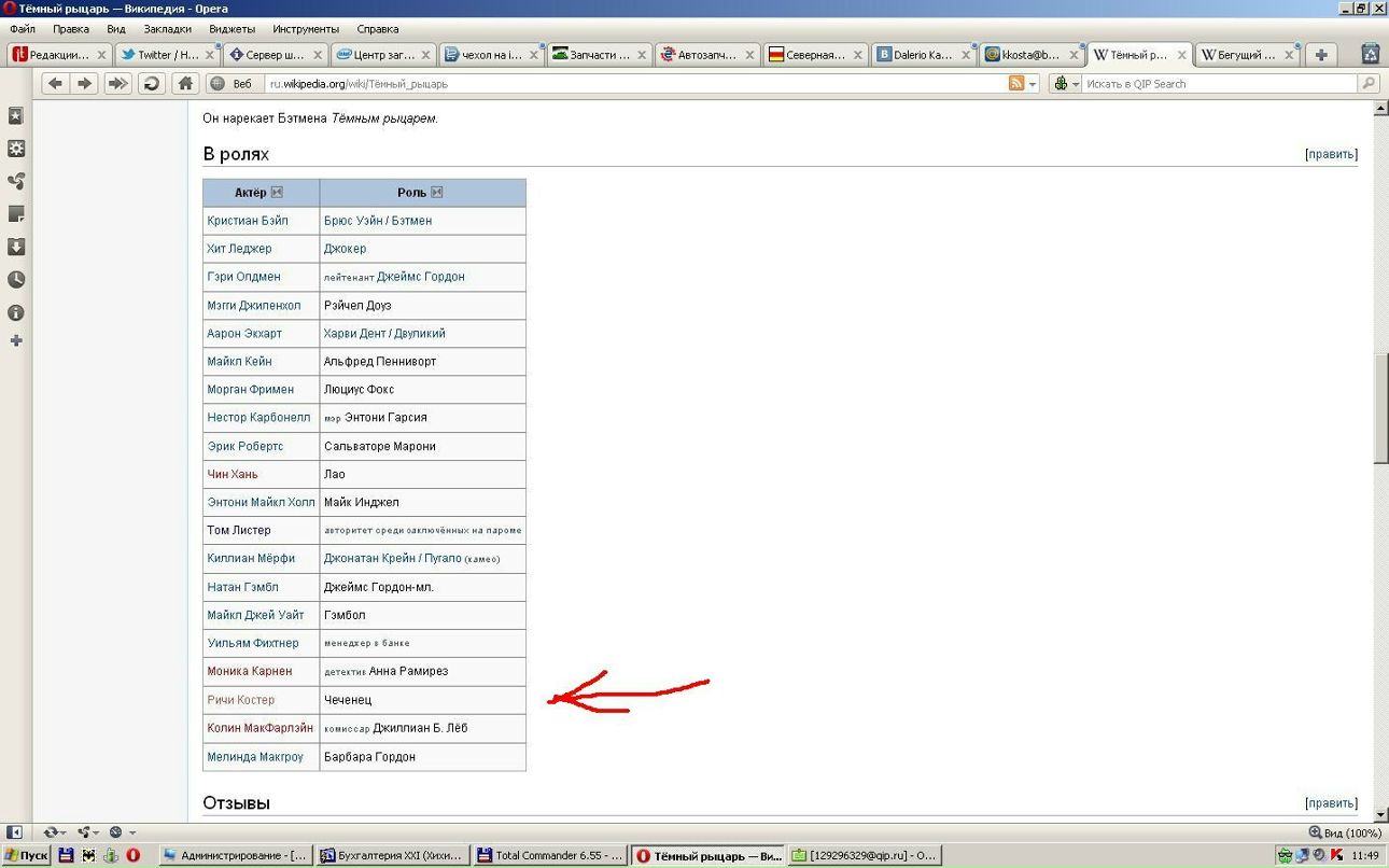 Dalerio Kamarotti фотография #20
