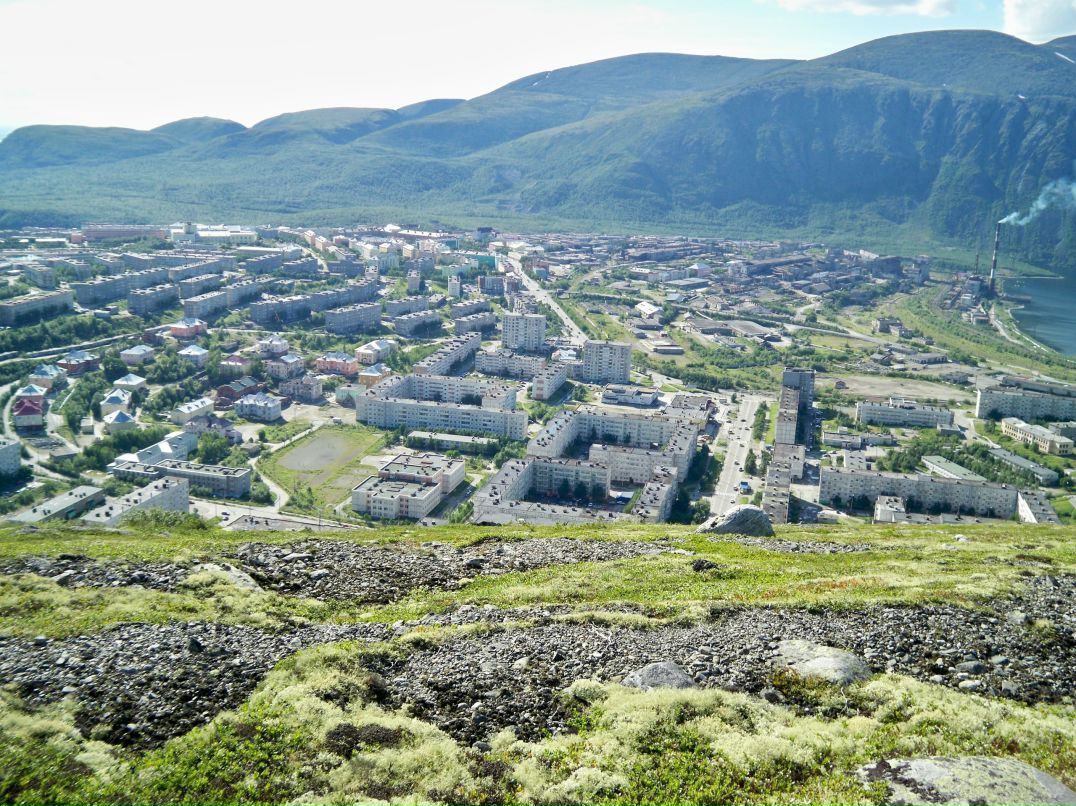 Александр Ангас фотография #23