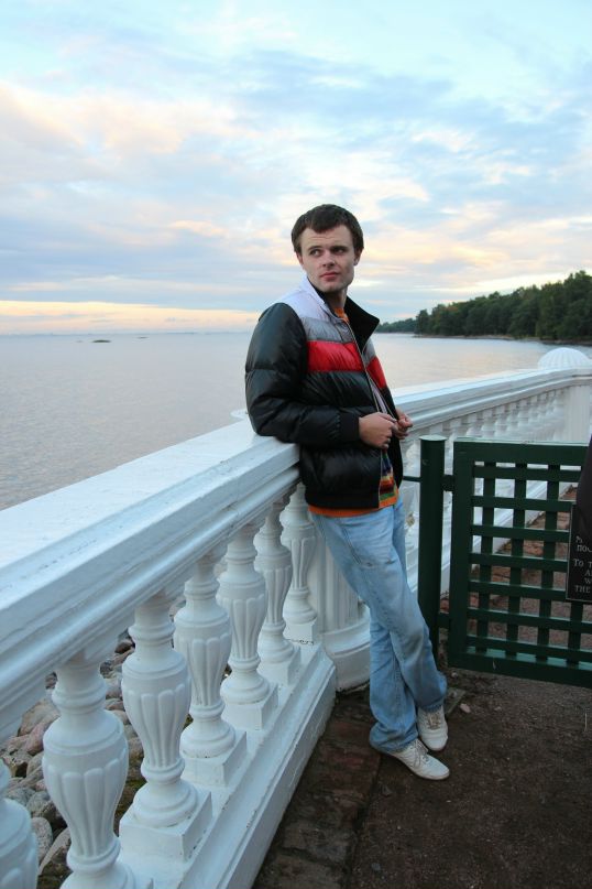 Дима Воробьев фотография #4