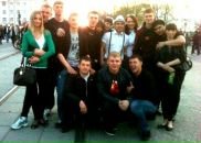 Фотография Ермолаевой Марии