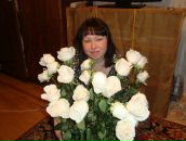 Фотография Субботиной Татьяны