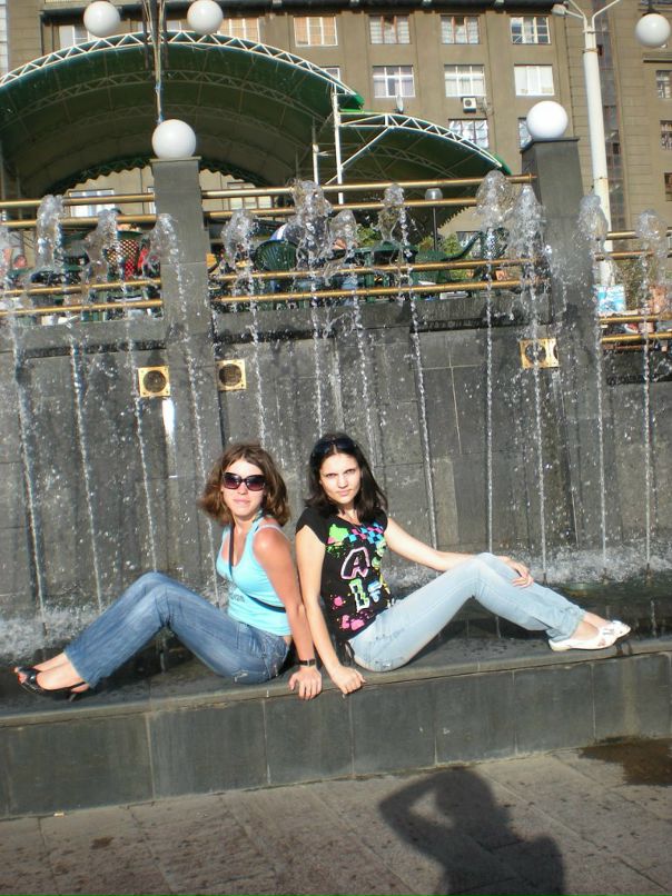 Люда Сухенко фотография #42