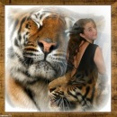 Фотография Комар Любови