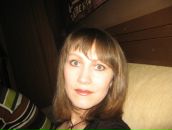 Фотография Блещевой Ирины