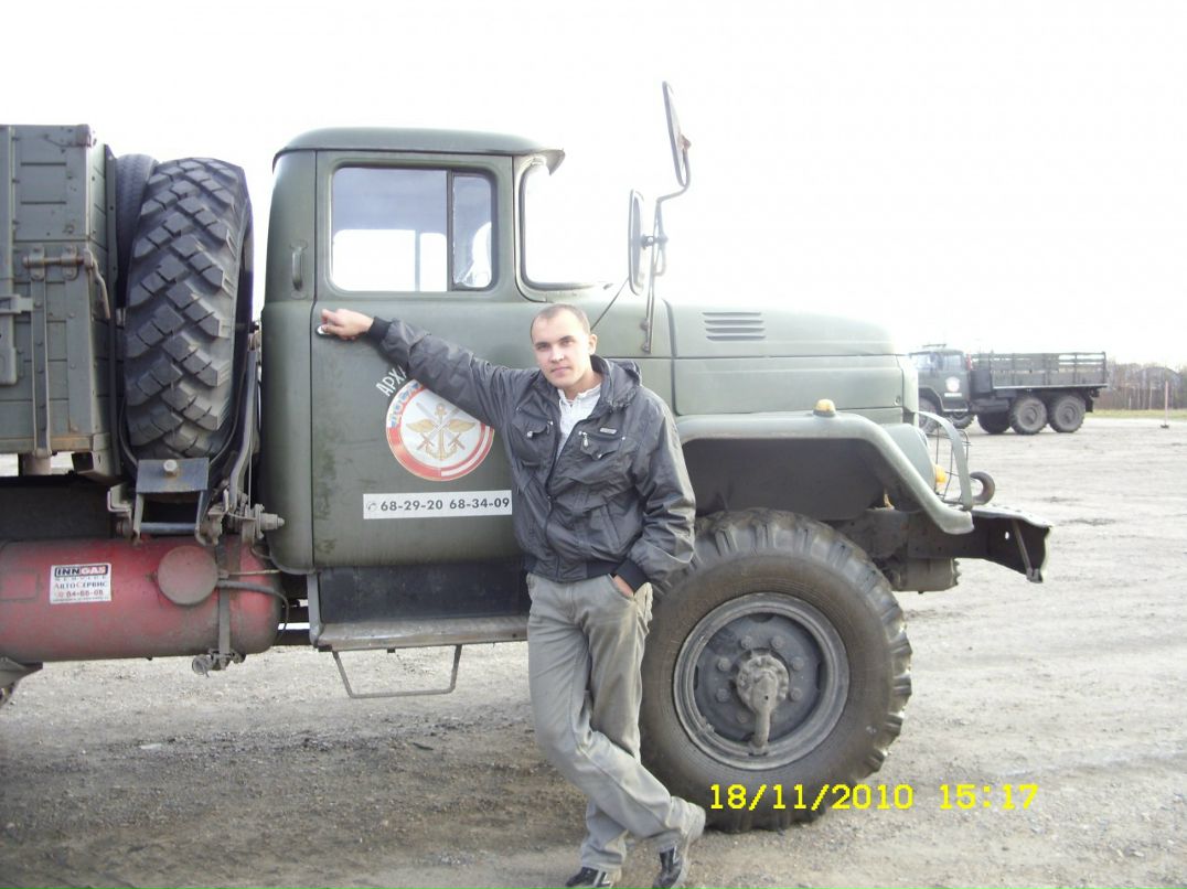 Вася Софронов фотография #41