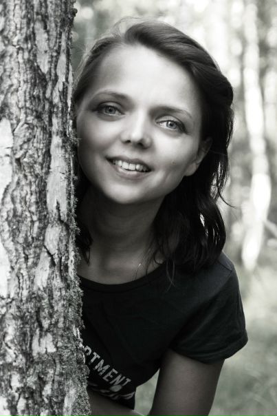 №13, Ирина Калинина, Новосибирск №13, Ирина Калинина, Новосибирск