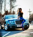 Діана Ридліцька фотография #32 (источник - https://vk.com/id196352826)