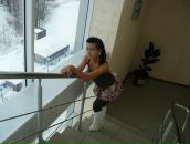 Фотография Яськовой Лены