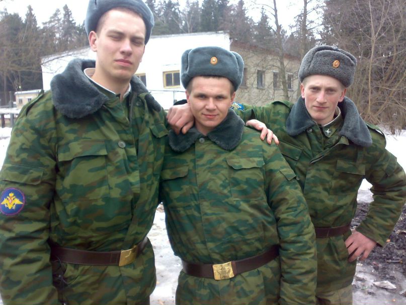 Игорь Попков фотография #29