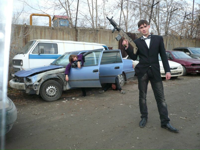 Мансур Тимерзянов фотография #24