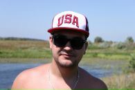 Фотография Богданюка Алексея