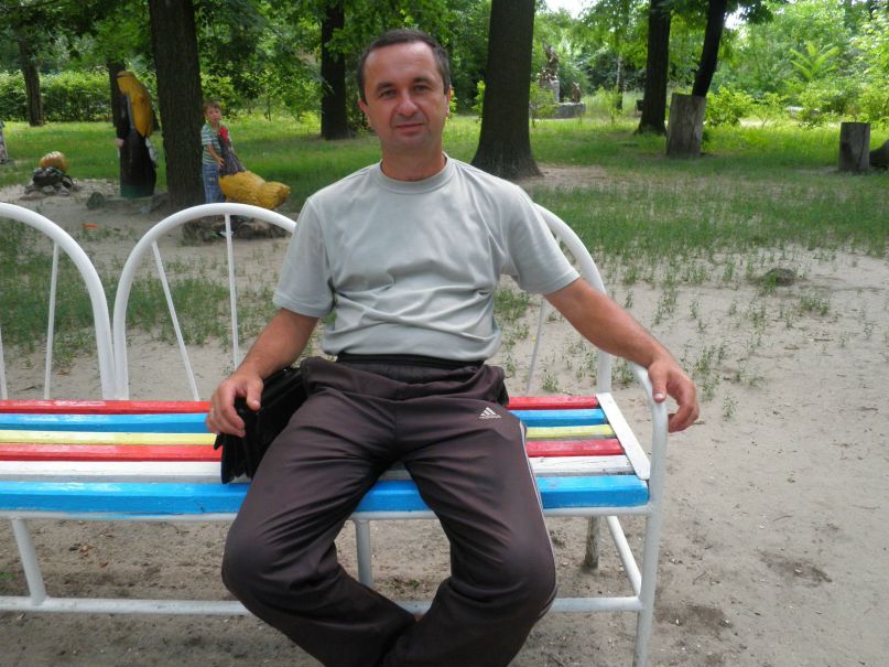 Олег Пеев фотография #11