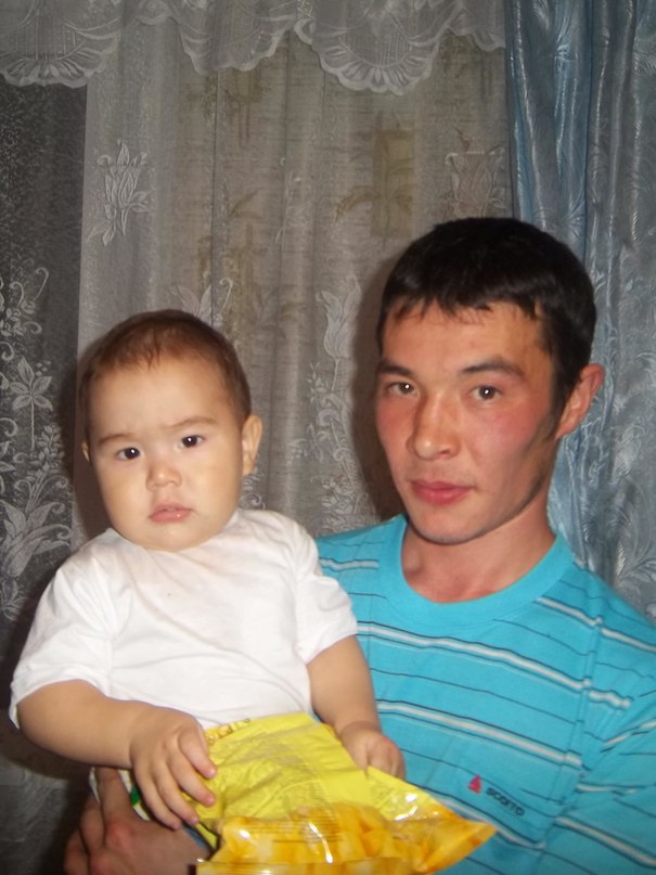 Ринат Давлетшин фотография #50